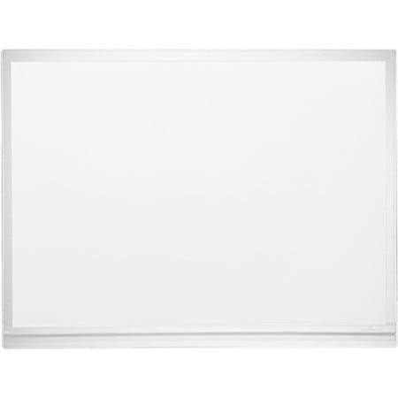 Durable Office Products Pockets, WaterResistant, TabloidSize, CL,  DBL501719